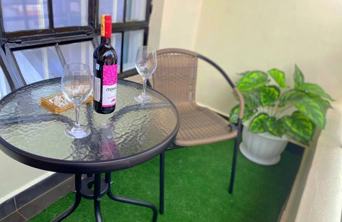 Kisumu Apartment | Homely apartment 2