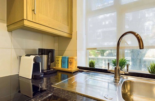 Covent Garden Apartment | Homely Apartment in Covent Garden & Seven Dials