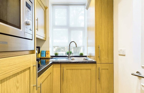 Covent Garden Apartment | Homely Apartment in Covent Garden & Seven Dials