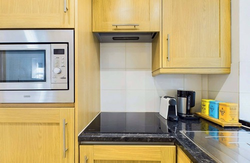 Covent Garden Apartment | Homely Apartment in Covent Garden & Seven Dials