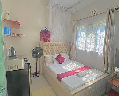 Kisumu Apartment | Homely Apt STUDIO