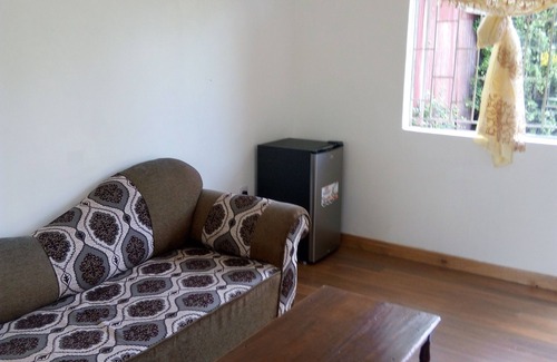 Langata Cottage | Homely cottage in karen