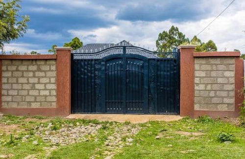Nanyuki House | Homely Escapes