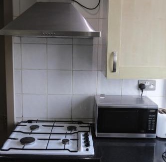 Cantelowes Apartment | Homely Family Hideaway