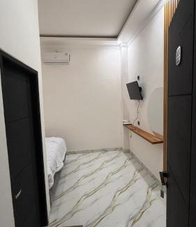 Samarinda House | Homely Guest House