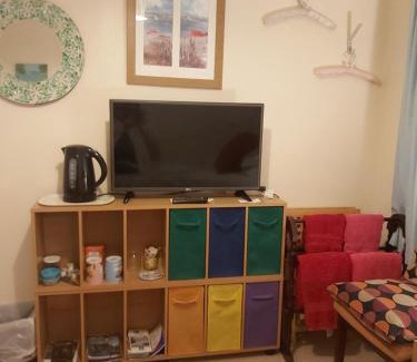 Duloch Bed & Breakfast | Homely Haven, Dunfermline