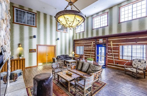 Peoria Hotel | Homely Haven with Rustic Charm, One Block from the Water | 2 Units