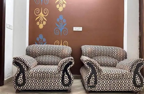 South West House | Homely Hideaway: 1 BHK Ground Floor