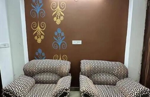South West House | Homely Hideaway: 1 BHK Ground Floor