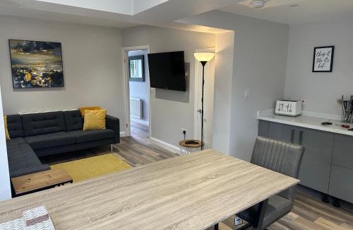 Gallt Y Foel House | Homely house at the foot of Snowdonia