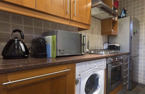 Camden Town Apartment | Homely in heart of Camden 1BR/exclusive terrace