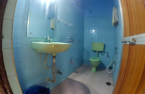 Majorda House | HOMELY JES GUEST HOUSE GOA