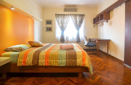 Usj 5 House | Homely & Lux 5BR Bungalow with PRIVATE POOL & BBQ Area