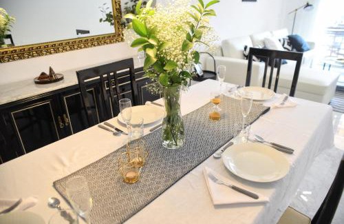 Poligono Alameda Apartment | Homely Málaga Don Cristian con Parking privado