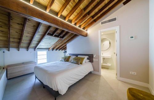 La Merced Apartment | Homely Málaga Mariblanca 17, Vegafuente Apartments