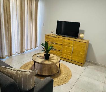 Kempton Park Apartment | Homely Stay 2