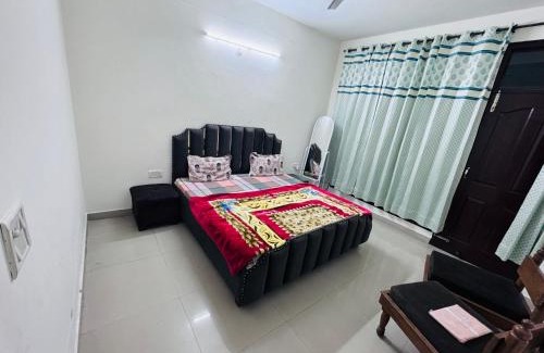Mohali Apartment | Homely stay 7