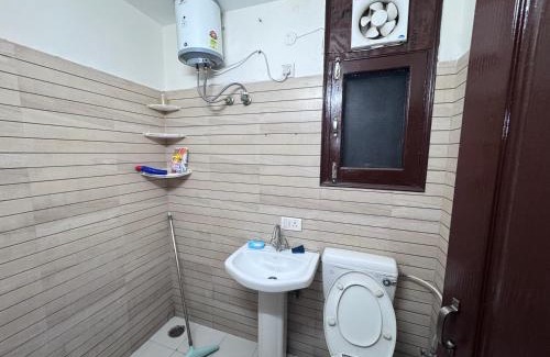 Mohali Apartment | Homely stay 7