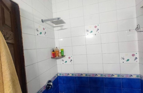 DLF Phase 1 House | Homely Stay with Meals DLF 1