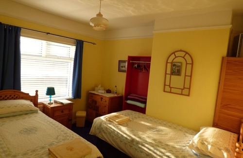 Belfast Bed & Breakfast | Homely wee House