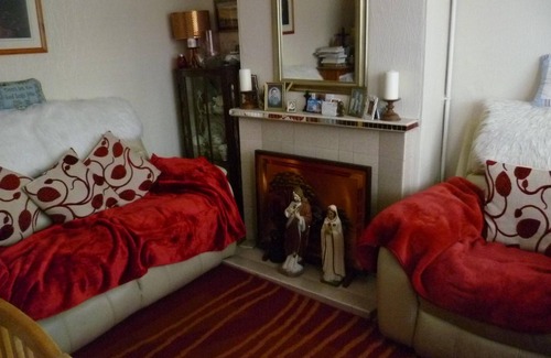 Belfast Bed & Breakfast | Homely wee House