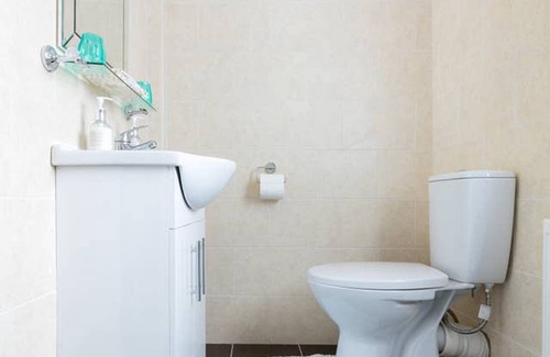 Belfast Bed & Breakfast | Homely wee House
