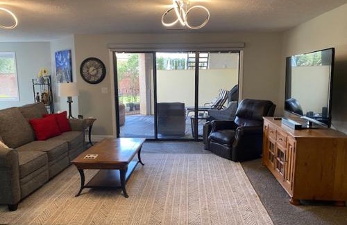 St. George Apartment | Homemade Haven