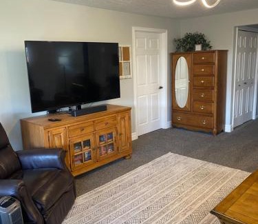 St. George Apartment | Homemade Haven