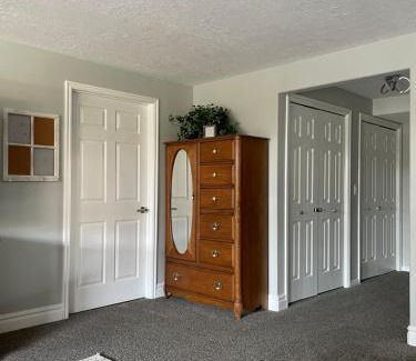 St. George Apartment | Homemade Haven