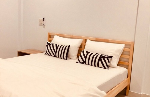 Chonburi Hotel | HomeMi Houses Homestay