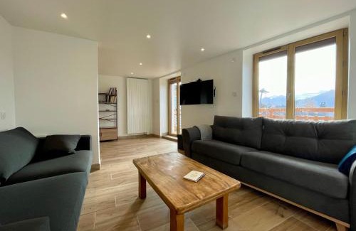 Viel-Alpe Ski Chalet | Homency - Chalet La Gaule