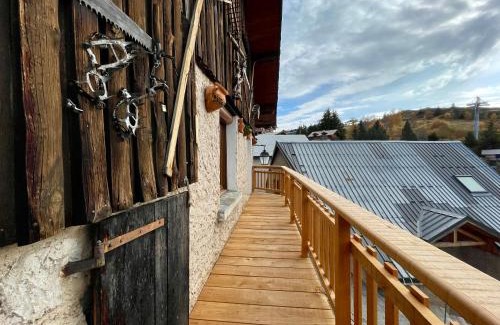 Viel-Alpe Ski Chalet | Homency - Chalet La Gaule