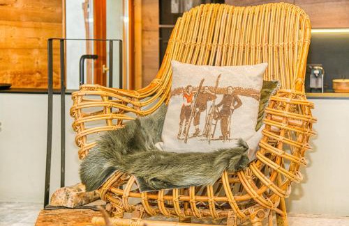 Viel-Alpe Ski Chalet | Homency - Chalet Rodina