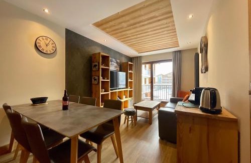 Eclose-Est Apartment | Homency - Résidence Daria-i-Nor 202