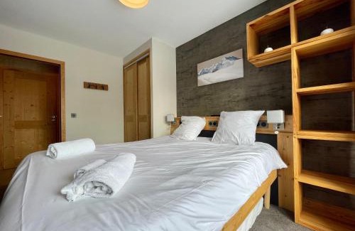 Eclose-Est Apartment | Homency - Résidence Daria-i-Nor 202