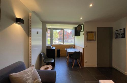 Cognet Apartment | Homency - Résidence de l'Oisans F1