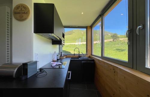 Cognet Apartment | Homency - Résidence de l'Oisans F1