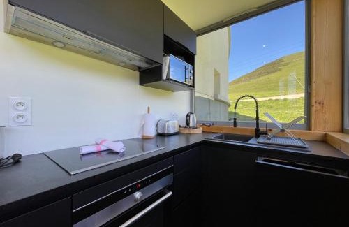 Cognet Apartment | Homency - Résidence de l'Oisans F1