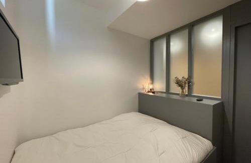 Cognet Apartment | Homency - Résidence de l'Oisans F1