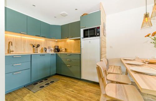 Jeux Apartment | Homency - Résidence de l'Alpe 29