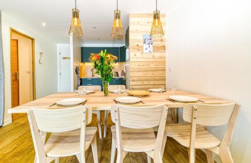Jeux Apartment | Homency - Résidence de l'Alpe 29