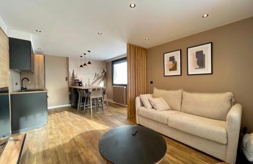Jeux Apartment | Homency - Résidence Kandahar 20