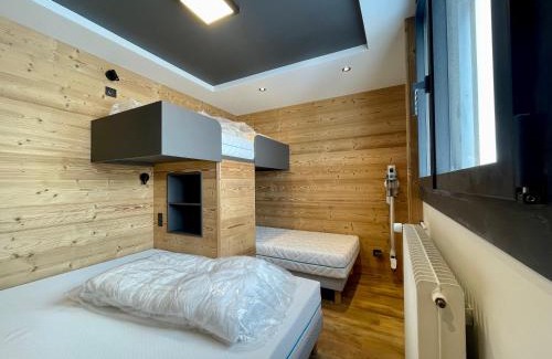Jeux Apartment | Homency - Résidence Kandahar 20