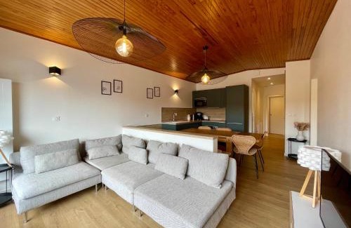 Jeux Apartment | Homency - Résidence La Meije 9