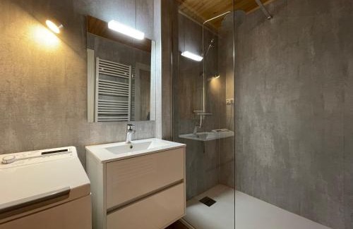 Viel-Alpe Apartment | Homency - Résidence les Chanses E3