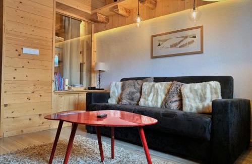 Jeux Apartment | Homency - Résidence Ménandière E6