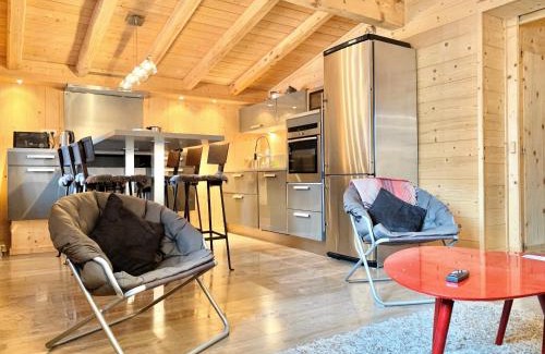 Jeux Apartment | Homency - Résidence Ménandière E6