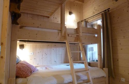 Jeux Apartment | Homency - Résidence Ménandière E6