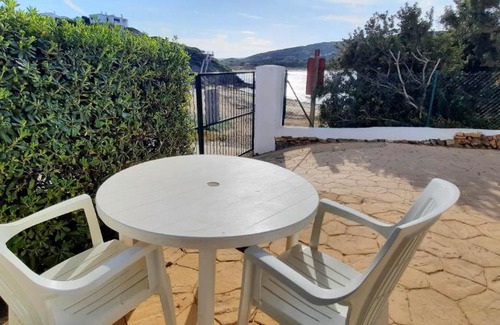 Platges de Fornells Apartment | Homenfun Menorca Playa de Fornells I
