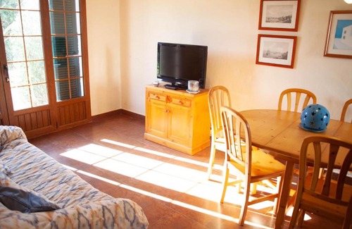 Platges de Fornells Apartment | Homenfun Menorca Playa de Fornells I